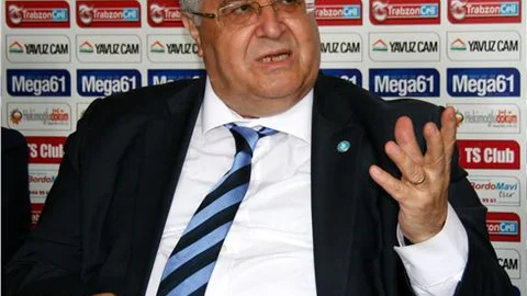 Masum Türker'den Tutukluluk Açıklaması