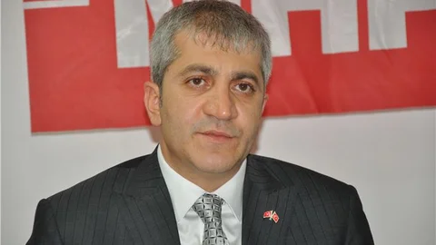 MHP Adayı Temizer'den Kalkınma Projesi Müjdesi