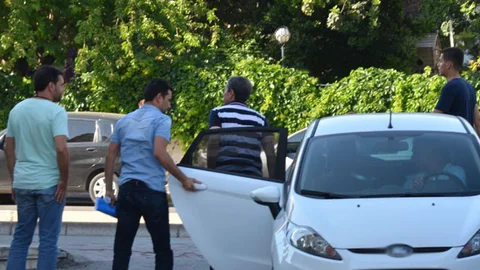 Eski İstihbarat Daire Başkan Yardımcısı Gözaltında