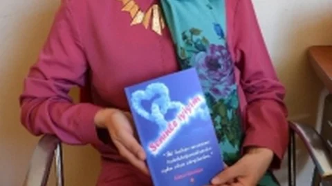 Balıkesirli Yazarın Yeni Kitabı Yayında