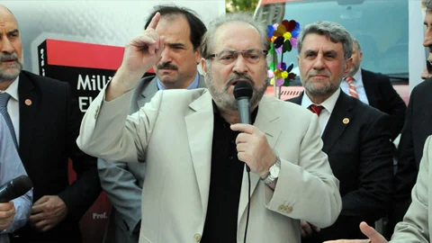 Haydar Baş'tan Kılıçdaroğlu'na Sert Eleştiri