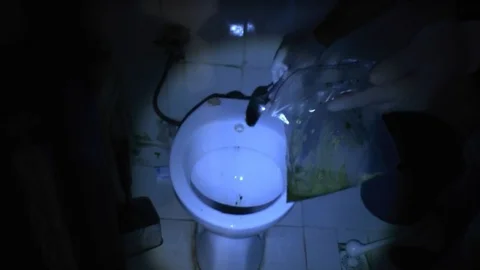 Edirne'de Uyuşturucu Operasyonu