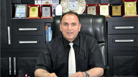 Bozhöyük Köyünde Kuduz Karantinası Başlatıldı