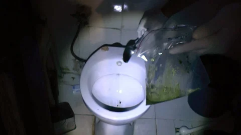 Edirne'de Uyuşturucu Operasyonu