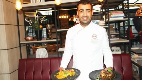 Kooki Podyum'da Açıldı