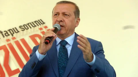 Cumhurbaşkanı Erdoğan'dan Aydın Doğan'a Yanıt