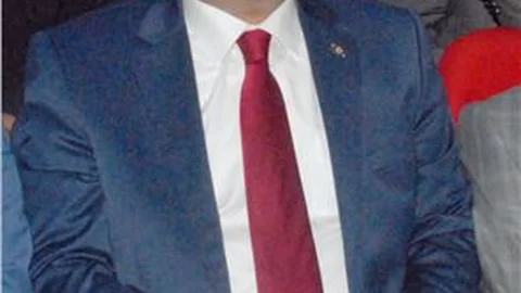 Yalçın Akdoğan'dan PKK Cenazeleri Açıklaması