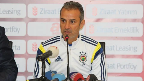 Fenerbahçe'den unutulmaz sezon yorumu