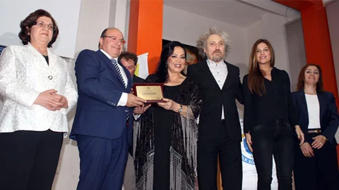 Muğla'da Sinema Atölyesi Sertifika Töreni