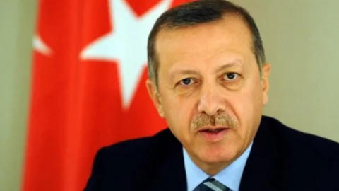 Cumhurbaşkanı Erdoğan'dan Galatasaray'a Tebrik Mesajı