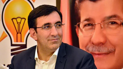 Kalkınma Bakanı Yılmaz'dan Açıklama