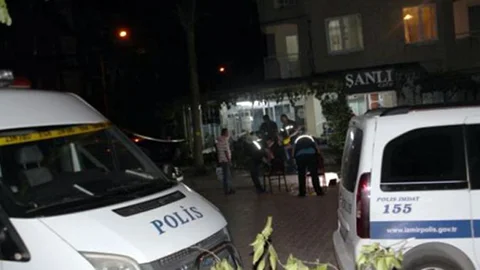 Serkan Demirci Eski Ortağı Tarafından Vuruldu