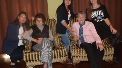 Kuşaklararası İletişim Yeniden Canlanıyor