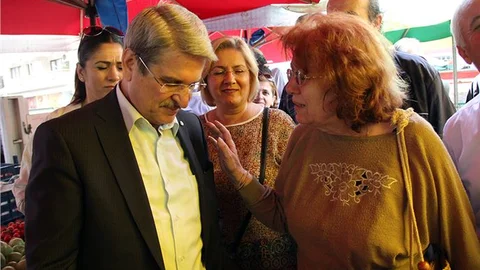 CHP'li Çıray'dan Sağlık Politikalarına Eleştiri