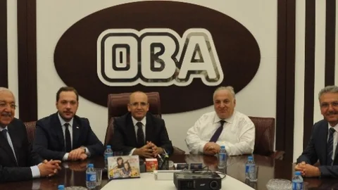 Oba Grup Cirosunu 1 Milyar TL Geçti