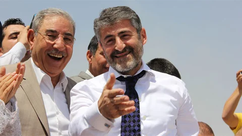 Şanlıurfa'da Ekonomiyi Canlandıran Suriyeliler