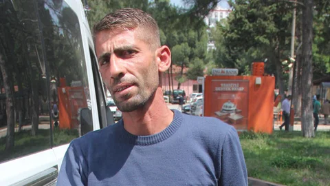 Adana'da Kayınvalide Darp Olayı