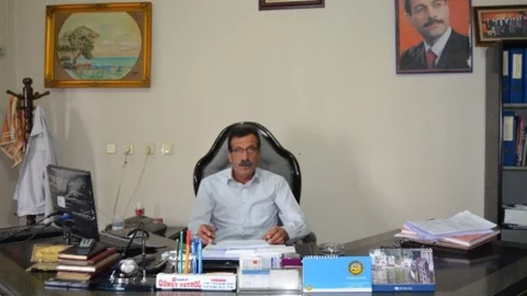 Silvan'da Esnafın Kredi Durumu Değerlendirildi