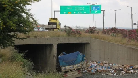Hatay'da Feci Trafik Kazası