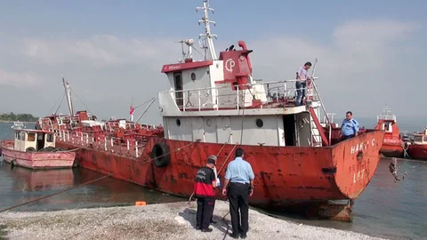 Kocaeli Tütünçiftlik'te Yangın Alarmı