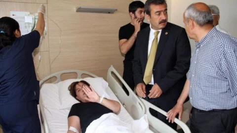 Adana'da Saldırı Olayı Gelişmeleri