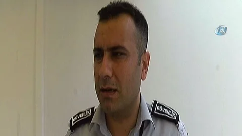 Adana'da Silahlı Saldırı Anlatıldı