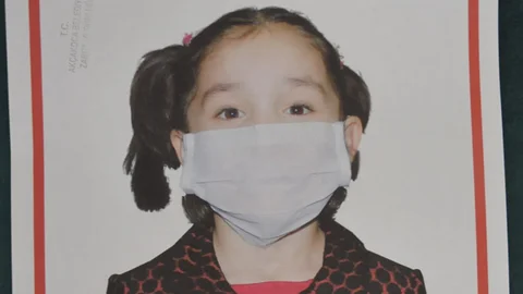 Minik Nisanur'a Yardım Çağrısı