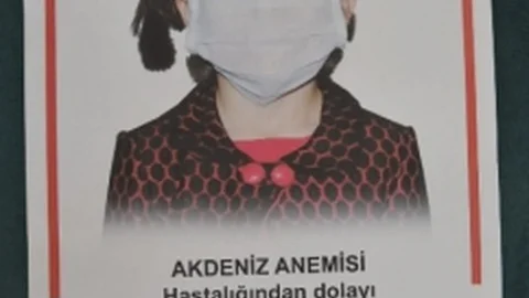 Düzce'de Nisanur'a Yardım Çağrısı