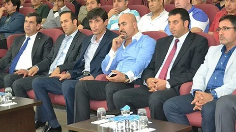 Yeni Malatyaspor'da Yönetim Belirsizliği Devam Ediyor