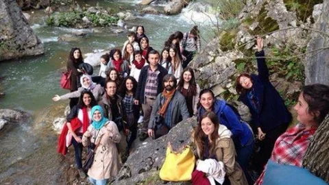 Kastamonu'da İlk Köy Tasarım Rehberi Yayınlandı