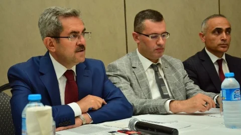 29 Şehire 34 Şehir Hastanesi