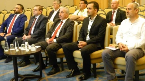 Malatya'da Fotokamp Projesi Tanıtıldı