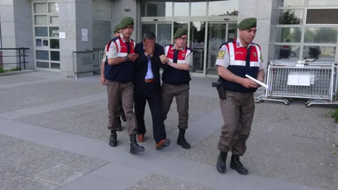 Aksaray'da Uyuşturucu Operasyonu