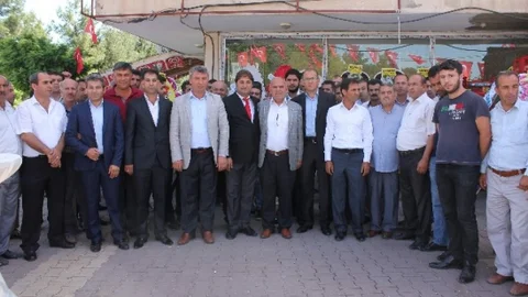 Adıyaman'da Yeni Dernek Kuruldu