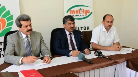 El Emeği Göz Nuru Fuarı Başlıyor