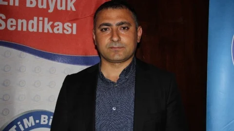 Eğitim-Bir-Sen Kayseri Kurulunu Yaptı