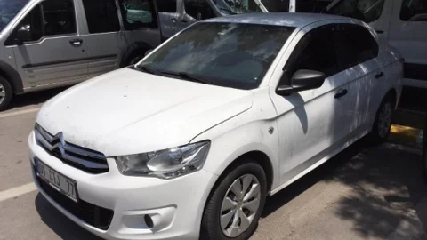 Adana'da Saldırıyla Yaralanma Olayı