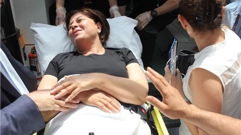 Adana'da Silahlı Saldırı Olayı