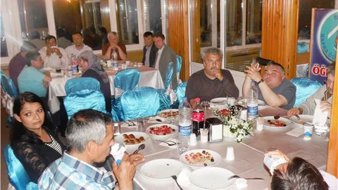 Nazilli'den Bafra'ya Engelsiz Seyahat