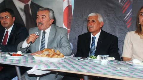 Kuyulu Cumhurbaşkanı'nın Sorumlulukları Aşması