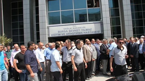 Cüneyt Yıldız'ı Kaybettik