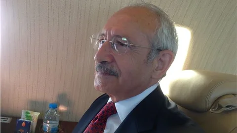 CHP'de Provokasyon Uyarısı Yapıldı