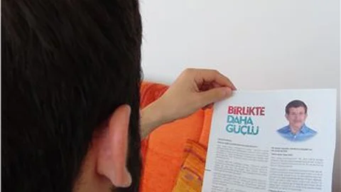 Afyonkarahisar'da Gençlerin Bilgileri Sızdı