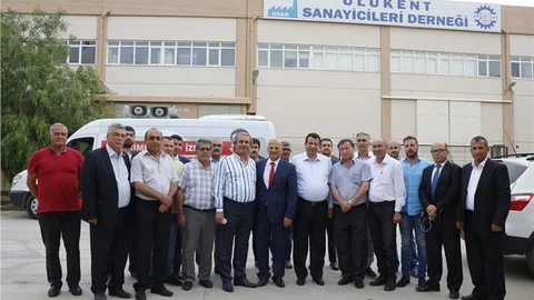 MHP Adayı Tanrıkulu, Kaynakları Üretene Verecek
