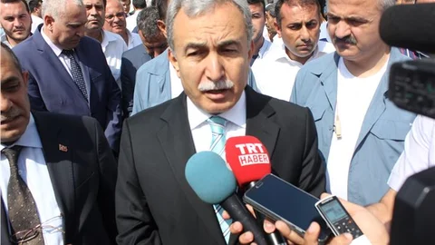 Adana'da CHP'li Adaya Silahlı Saldırı