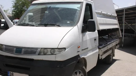 Erzincan'da Kaçak Sigara Operasyonu