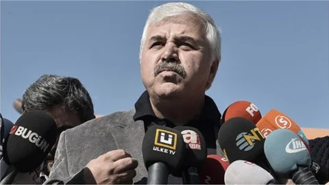 Eski İstihbaratçı Altıparmak'ın Açıklamaları