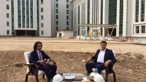 Adana'da Saldırı Olayı Tartışılıyor