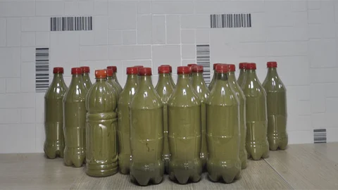 Siverek'te 16 Kilogram Esrar Ele Geçirildi