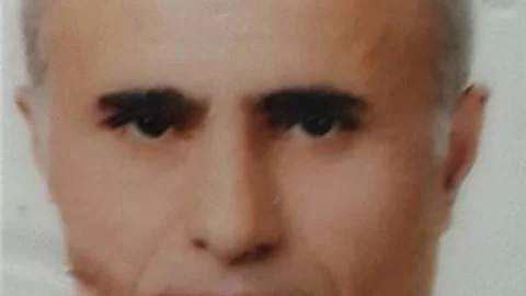 Samsun'da İnşaat Kazası